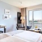 Kuestenperle Strandhotel & Hotel 4*