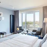Kuestenperle Strandhotel & Hotel