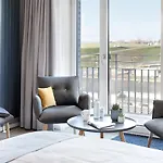 Hotel Kuestenperle Strandhotel & Büsum