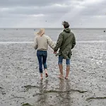 Kuestenperle Strandhotel & Hotel Büsum