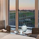 Kuestenperle Strandhotel & 4* Büsum