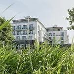Kuestenperle Strandhotel &