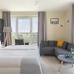 Kuestenperle Strandhotel & 4*