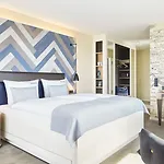 Kuestenperle Strandhotel & Hotel 4*