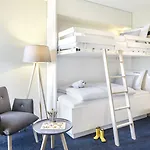 Hotel Kuestenperle Strandhotel & Büsum
