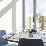 Hotel Kuestenperle Strandhotel &