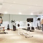 Kuestenperle Strandhotel & 4* Büsum