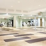 Kuestenperle Strandhotel & Hotel