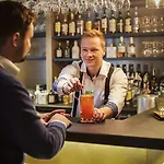 Kuestenperle Strandhotel & 4*