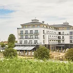 Kuestenperle Strandhotel & 4* Büsum