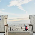 Kuestenperle Strandhotel & Büsum
