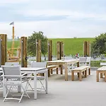 Hotel Kuestenperle Strandhotel & Büsum