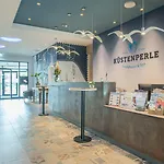 Hotel Kuestenperle Strandhotel & 4*