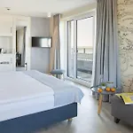 Kuestenperle Strandhotel & 4* Büsum