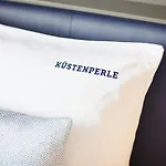 Kuestenperle Strandhotel & 4* Büsum