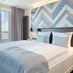 Hotel Kuestenperle Strandhotel & 4*