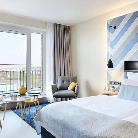 Ξενοδοχείο Kuestenperle Strandhotel &