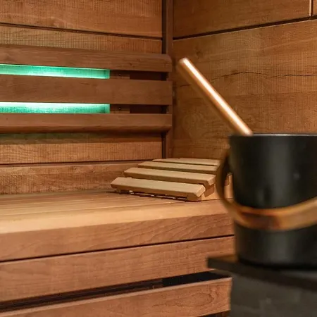 Kuestenperle Strandhotel & Büsum