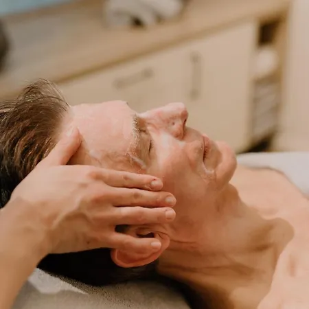 Kuestenperle Strandhotel & Ξενοδοχείο