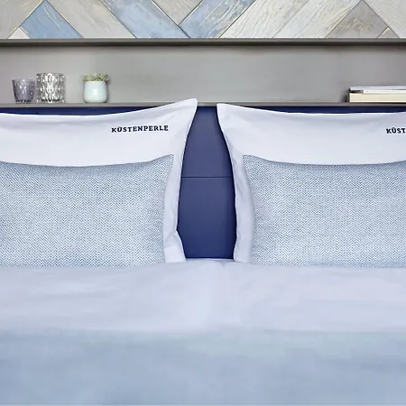 Ξενοδοχείο Kuestenperle Strandhotel & 4*