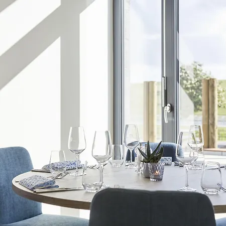 Ξενοδοχείο Kuestenperle Strandhotel &