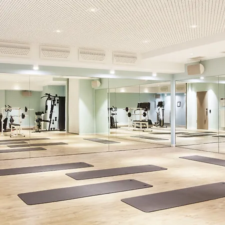 Küstenperle Strandhotel&spa Hotel