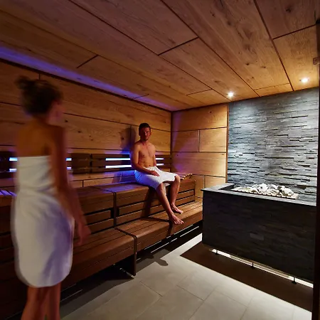 Kuestenperle Strandhotel & Hotel