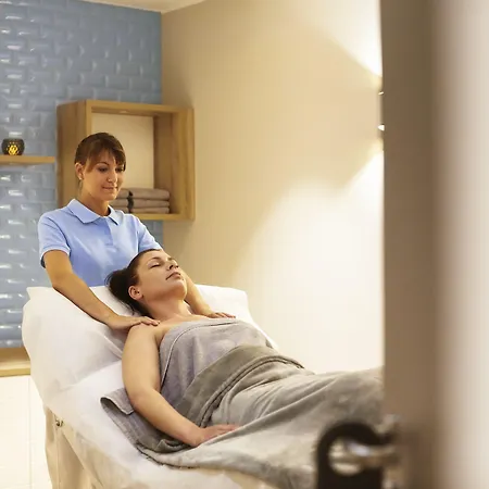 Kuestenperle Strandhotel & Hotel