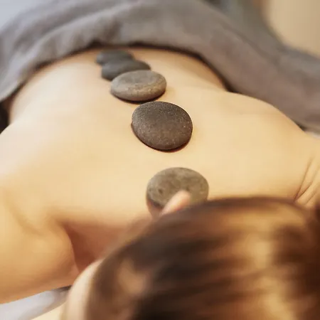 Ξενοδοχείο Kuestenperle Strandhotel &