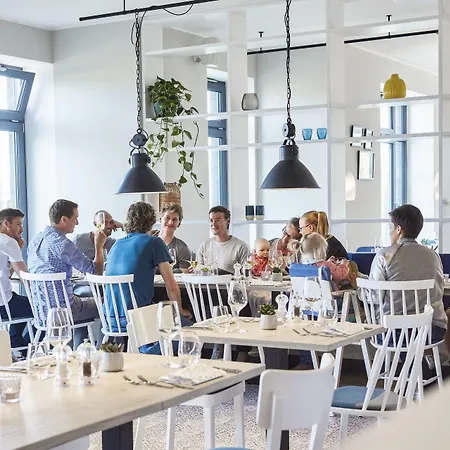 Hotel Kuestenperle Strandhotel & Büsum