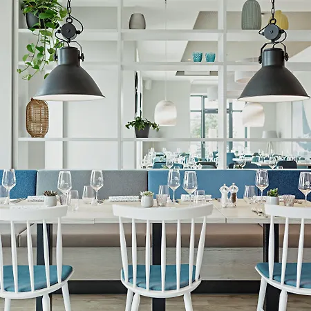 Ξενοδοχείο Kuestenperle Strandhotel &