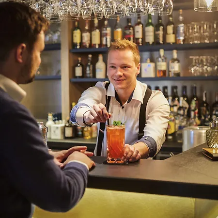 Kuestenperle Strandhotel & 4*