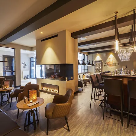 Hotel Kuestenperle Strandhotel & 4*