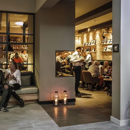 Hotel Kuestenperle Strandhotel & Büsum