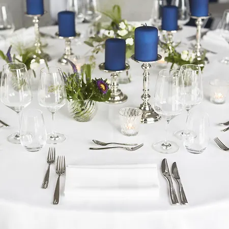 Kuestenperle Strandhotel & Ξενοδοχείο