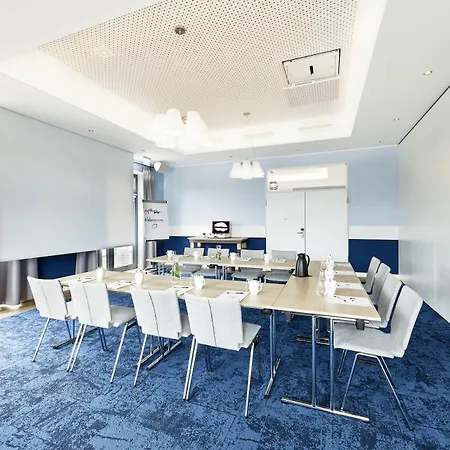 Kuestenperle Strandhotel &