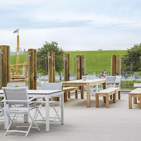 Ξενοδοχείο Kuestenperle Strandhotel & Büsum