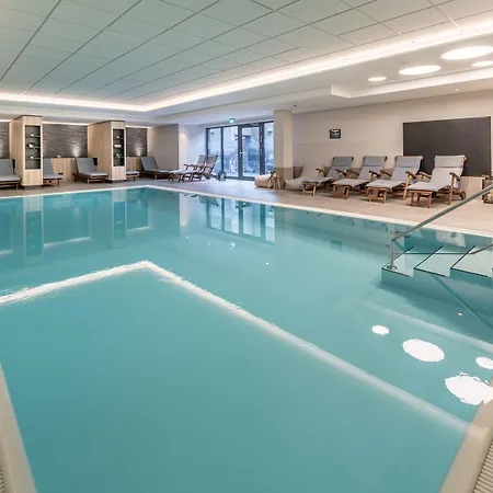 Kuestenperle Strandhotel & Büsum