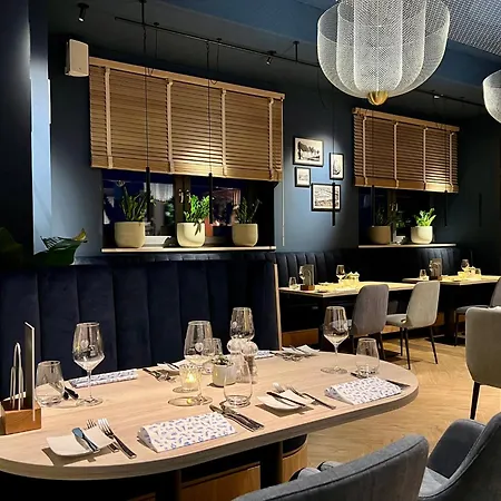 Küstenperle Strandhotel&spa