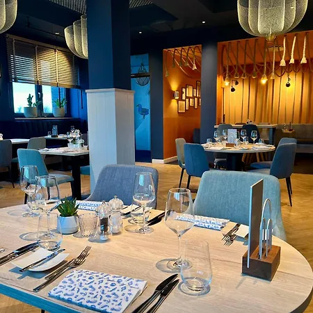 Hotel Küstenperle Strandhotel&spa