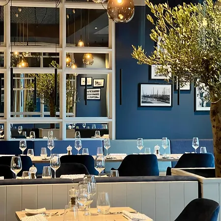 Küstenperle Strandhotel&spa Büsum