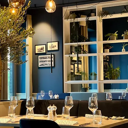 Hotel Küstenperle Strandhotel&spa