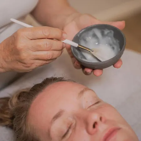 Kuestenperle Strandhotel & فندق بوسم