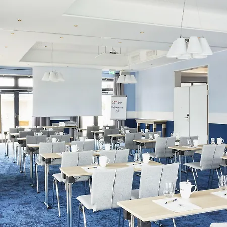Kuestenperle Strandhotel & Büsum