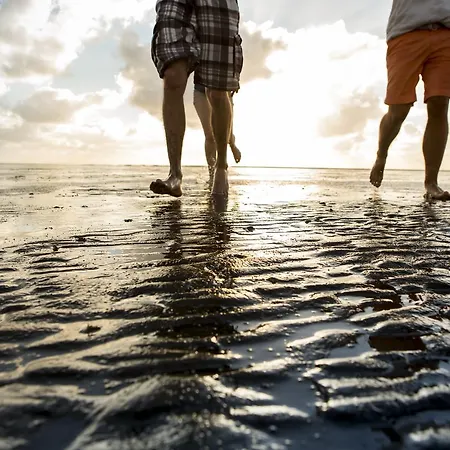 Ξενοδοχείο Kuestenperle Strandhotel & 4*