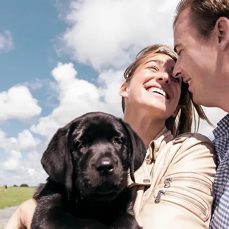 Kuestenperle Strandhotel & 4* Büsum