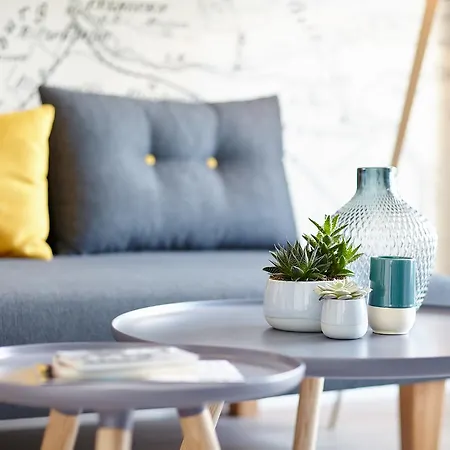 Ξενοδοχείο Kuestenperle Strandhotel & 4*