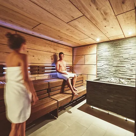 Hotel Kuestenperle Strandhotel & 4*