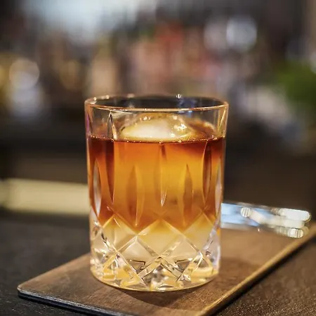 Kuestenperle Strandhotel & 4* Büsum