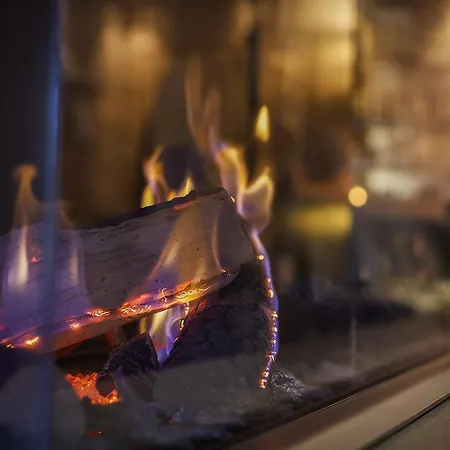 Kuestenperle Strandhotel & 4* Büsum